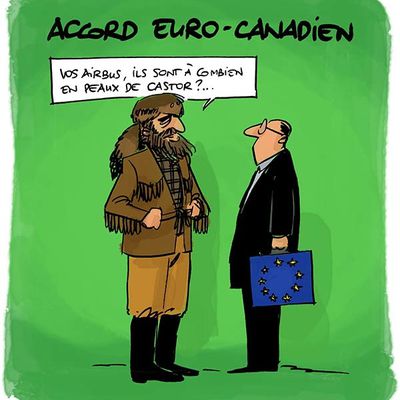 accord Euro-Canadien