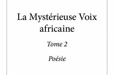 La Mystérieuse Voix africaine