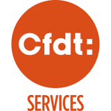 Nouveau logo CFDT