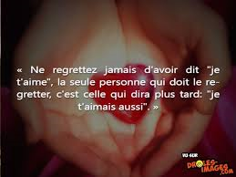 Amour rime avec toujours...