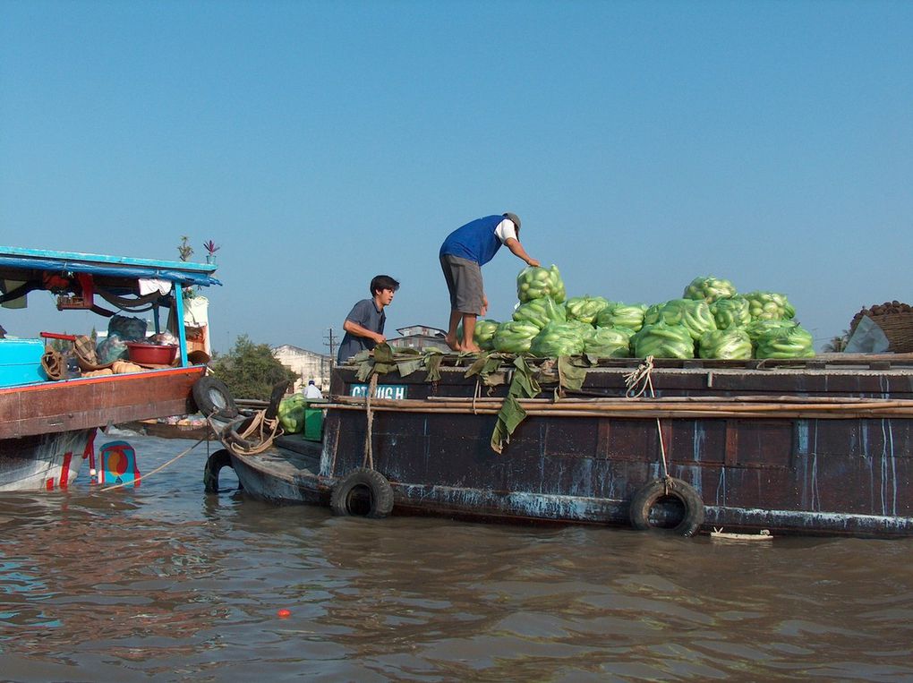 Album photos : Vietnam 2005