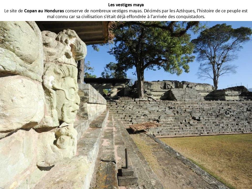 Américaine - La route Panaméricaine