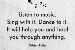Kristen Butler 8 quotes 