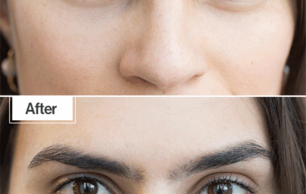 Why You're Failing at roux lash tint instructions