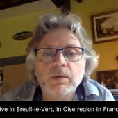 Marc Doyer | Grand Jury - Vaccine Victim Interviews (French