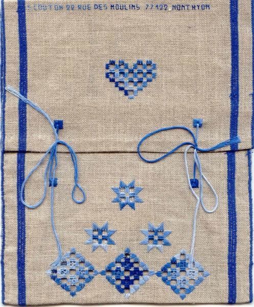 Album - hardanger