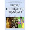 la littérature française du 19ème au 20ème siècle