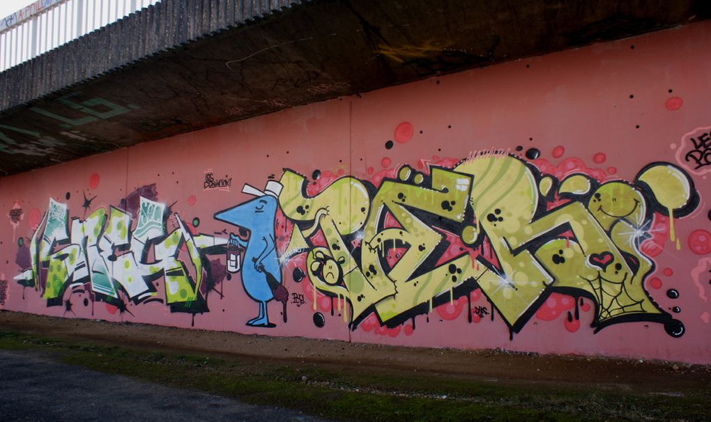 Album - Graffitis-Dept-45-Tom-004