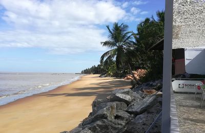 L auberge des plages