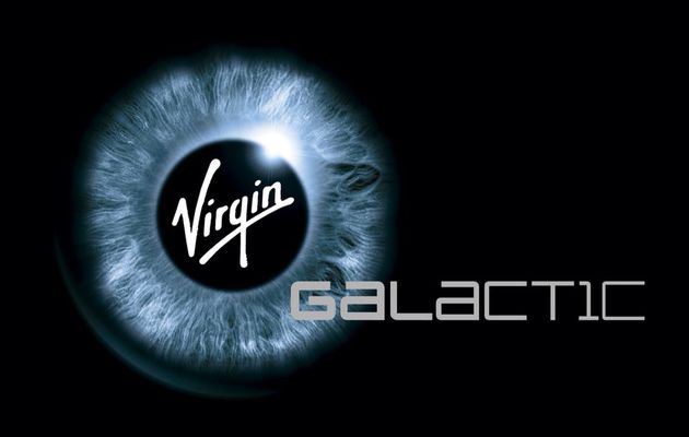 Your Journey To Space Starts Here October 2013 by Virgin Galactic