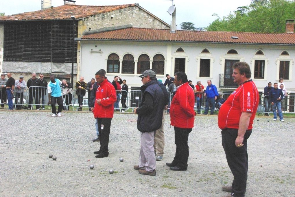 Album - Championnat-H.G.---Salies-du-Salat-le-9-mai-2009