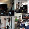 Montage de Don Quichotte : les coulisses...