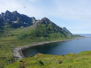 Au fil des fjords