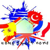 Part 1 : My House, My Culture. - Home Sweet Home Erasmus+