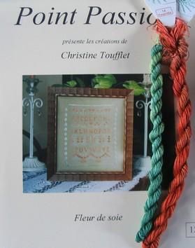 Album - Broderie