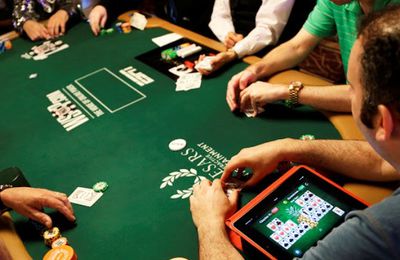 Berbagai Keuntungan Saat Bermain Poker99 Online Uang Asli Indonesia