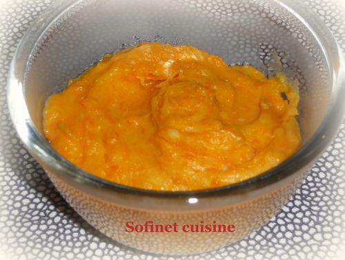 Legumes Sofinet Cuisine