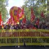 1er Mai : 750 000 manifestants contre l'austérité et Sarkozy