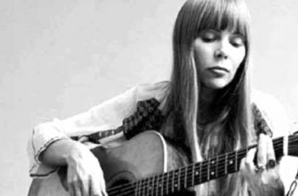 Joni Mitchell