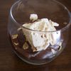 verrine choco/meringue