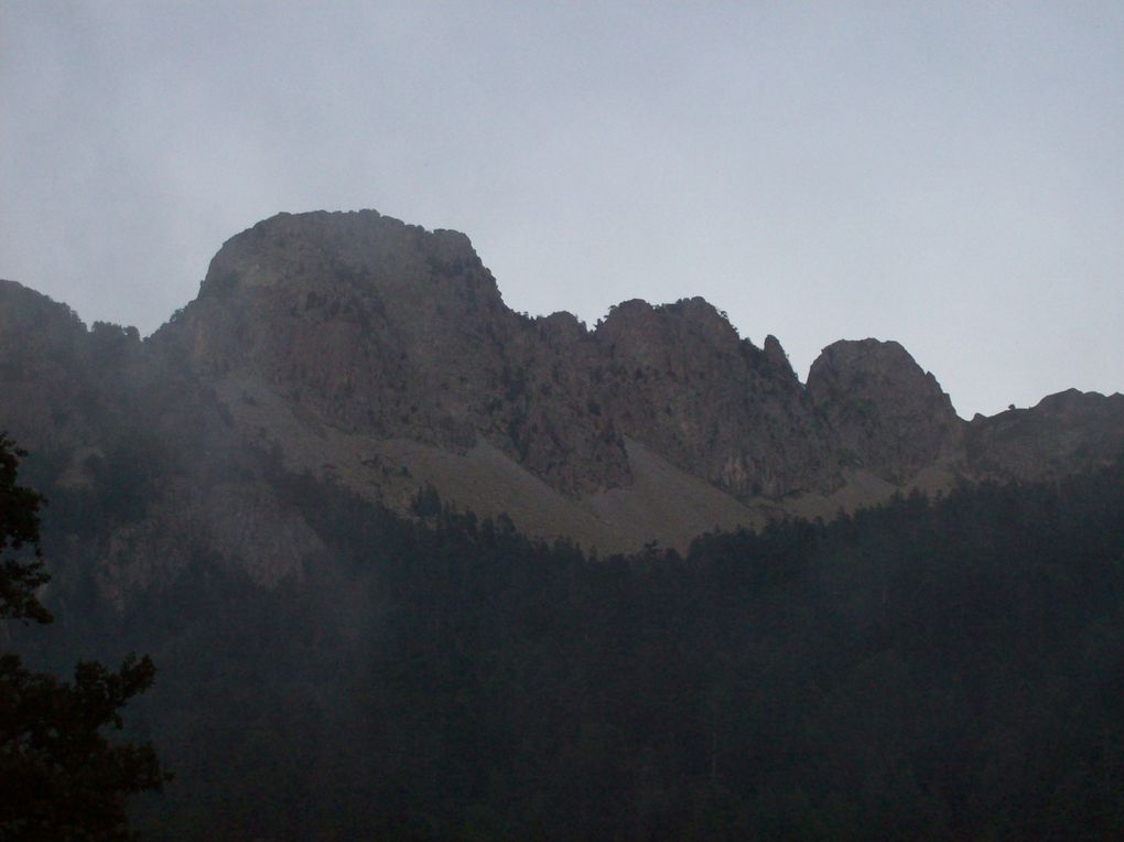 Album - Lac-de-Bious-Artigues