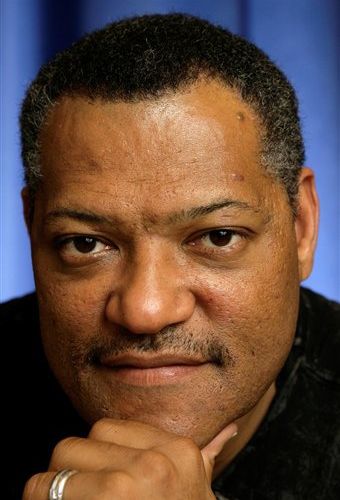 Superman - Man of steel : Laurence Fishburne au casting + de nouvelles photos des décors