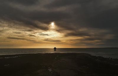 Phare du Bout du Monde