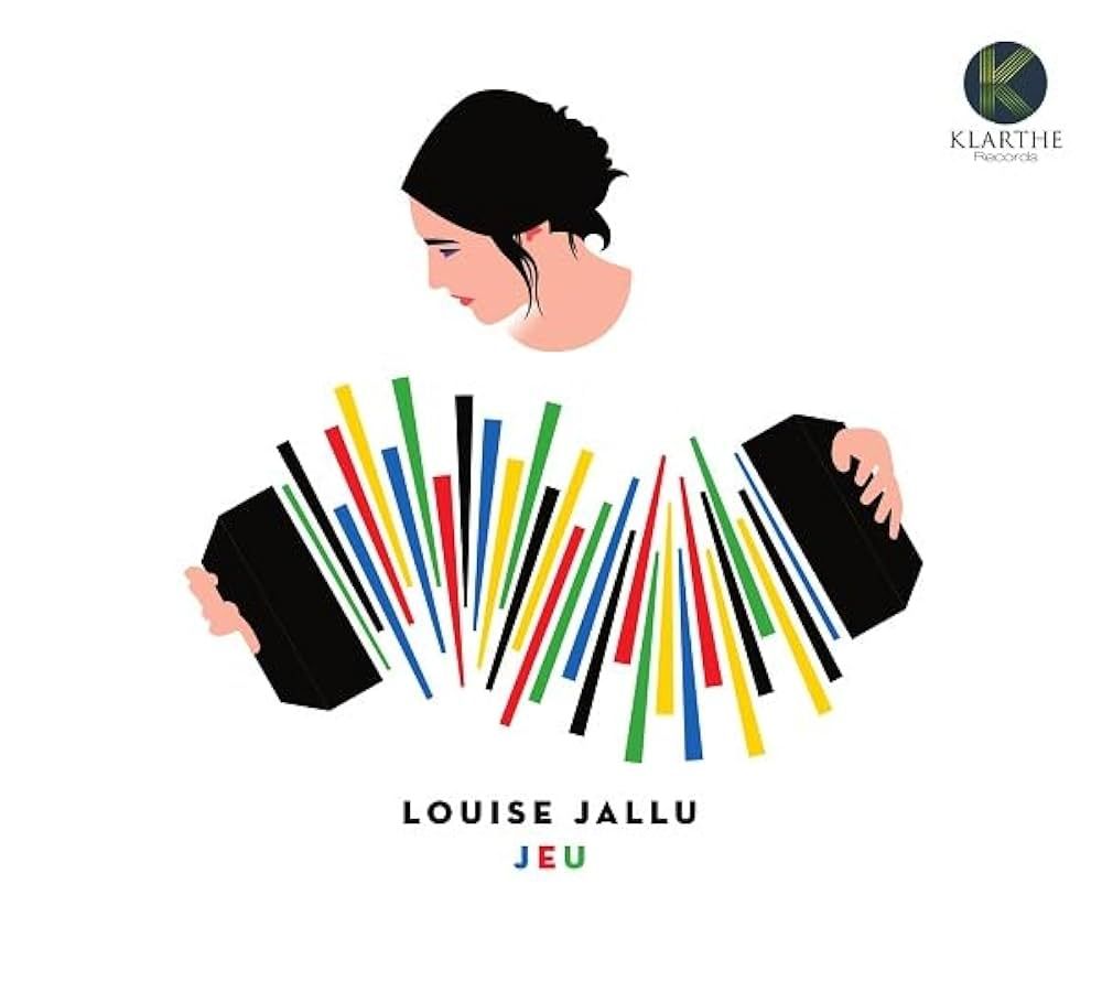 Louise Jallu concert événement Scala Paris pour album 09/11/2024