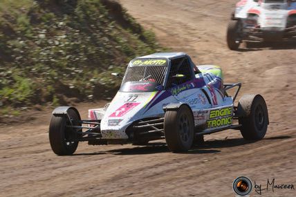 AUTOCROSS ST LAURENT DU CROS