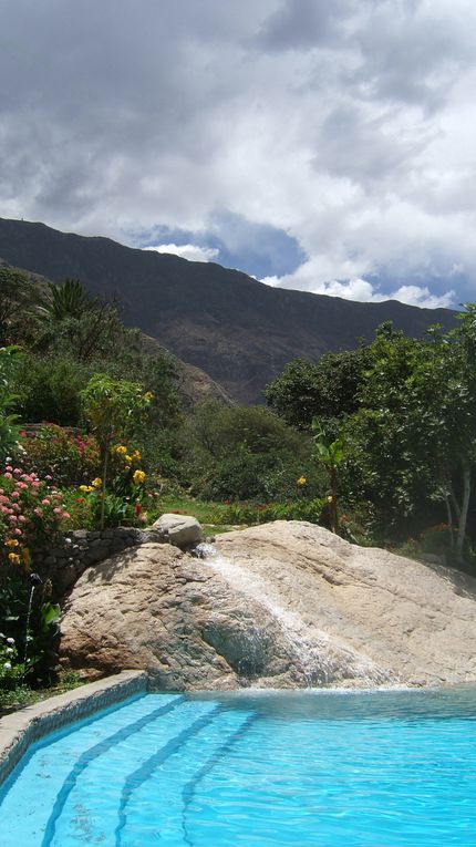 Album - Arequipa et Canyon de Colca