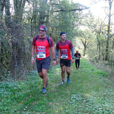 Les photos du Trail 2024 - 04