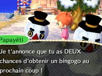 Le résumé de la quinzaine (11) : 