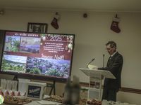 Noël 2024 à La Mure-Argens : des festivités pour tous les âges