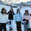 Ski 2010 : Journée du 12/01