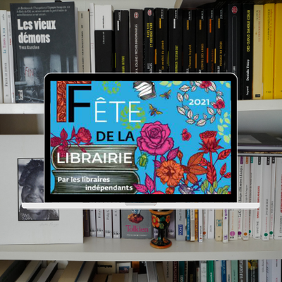 Occitanie | Des libraires mobilisés pour la Fête de la Librairie !