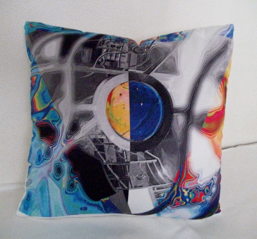 Album - ornamental-abstractions-design-line 2011-2013