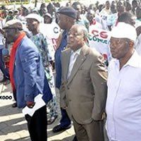 Complexe scolaire de Ouando: Les 04 syndicalistes arrêtés ont été relaxés