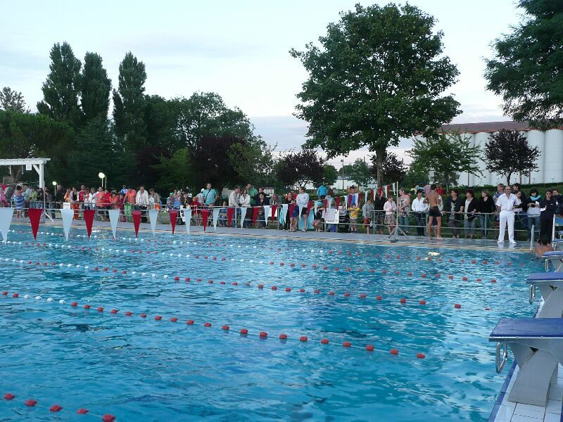 Coupe de Mansle le 1er août 2012