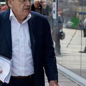 Finkielkraut: quatre députés LFI ont saisi le procureur de la République