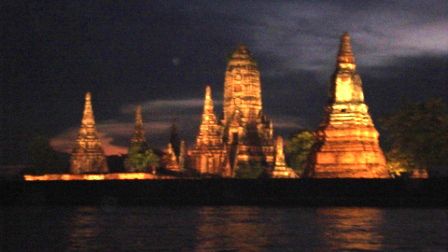 Album - s-Ayutthaya