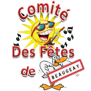 Comité des Fêtes de BEAUGEAY