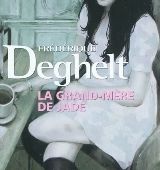 Un livre coup de coeur : "La grand-mère de Jade"... - Le blog de ecureuilbleu