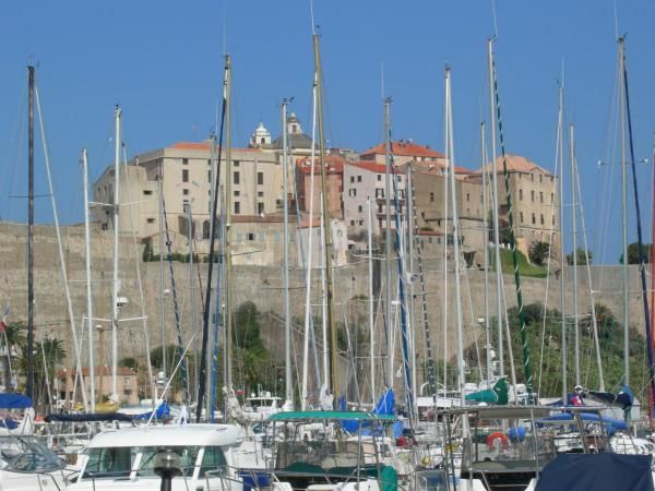 Album - Calvi