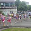 Duathlon du Tourmalet 2009