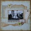 album mariage : page "heureux"