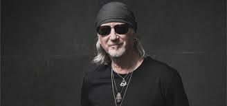 Happy birthday ROGER GLOVER! (November 30, 1945)