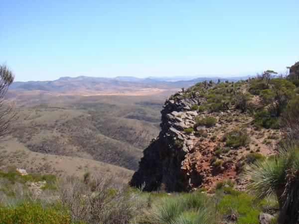 Album - Flinders-Ranges