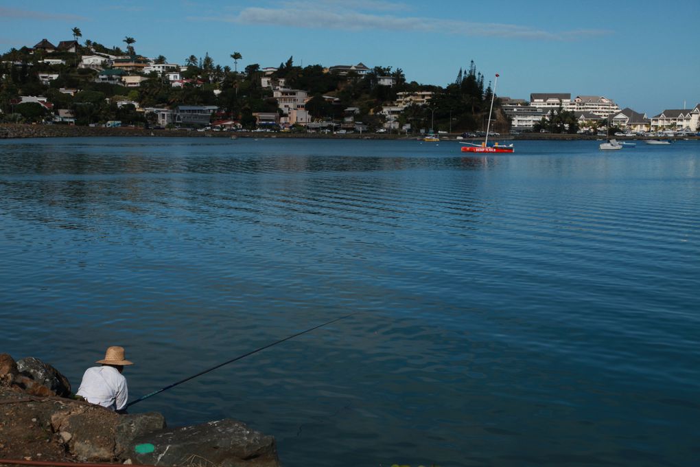 Album - Noumea