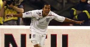 WC qual. - Walcott hat-trick inspires England : CROATIA – ENGLAND : 1 - 4