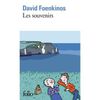 Les souvenirs - David Foenkinos